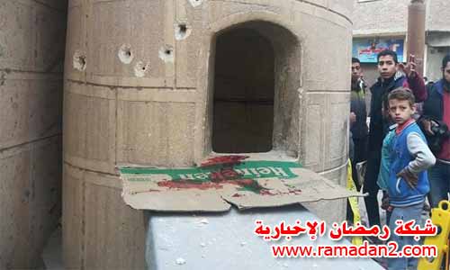 Helwan-Kirche-Gaschaft5