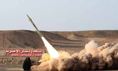 Iran-Raketen3