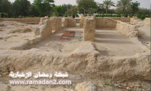 Erste-Moschee-In-Islam1