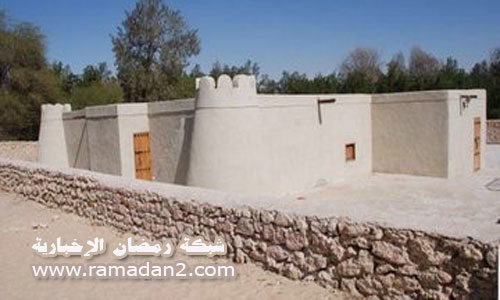 Erste-Moschee-In-Islam2