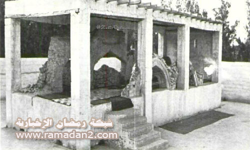 Erste-Moschee-In-Islam4