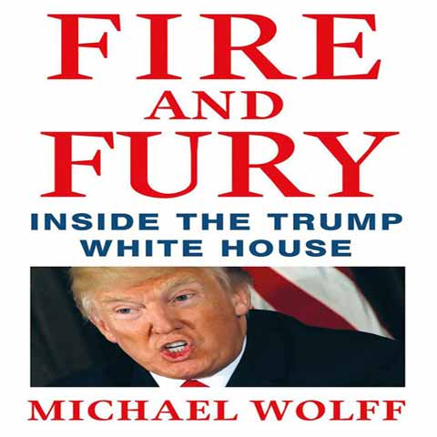 Trump-FireFury-Buch