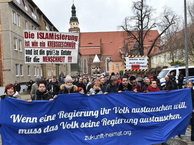 Demo-Cottbus-Deutschland1
