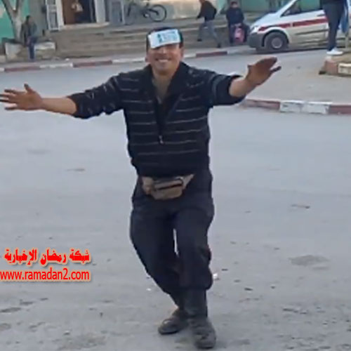 Ein-Tuniser-Foull-Verkaufe