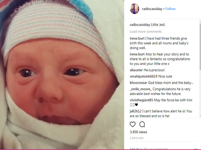 Modaratoein-Live.Geburen