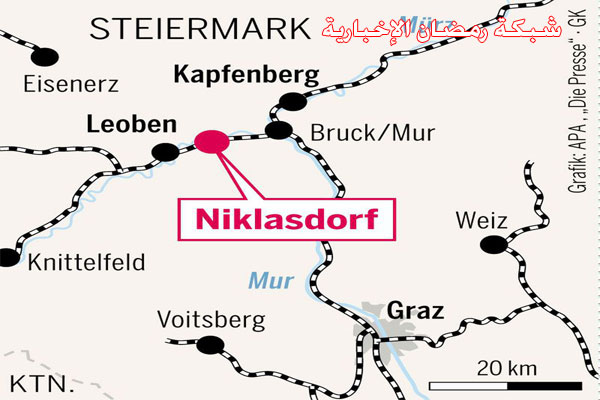 Niklasdorf-Unfall-1