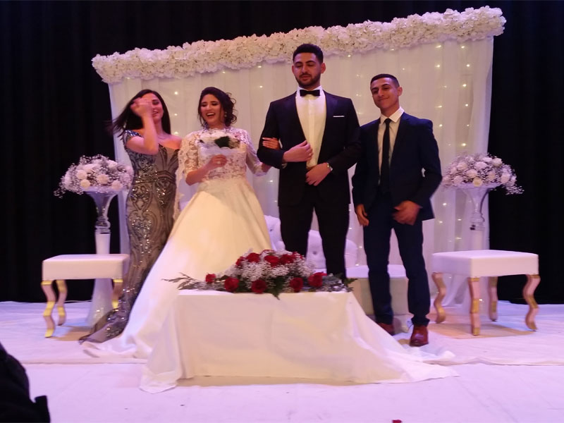 Ahmad-Alnagar-Hochzeit