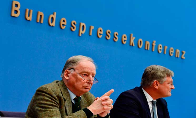 Deutsche-ParteiäIDF