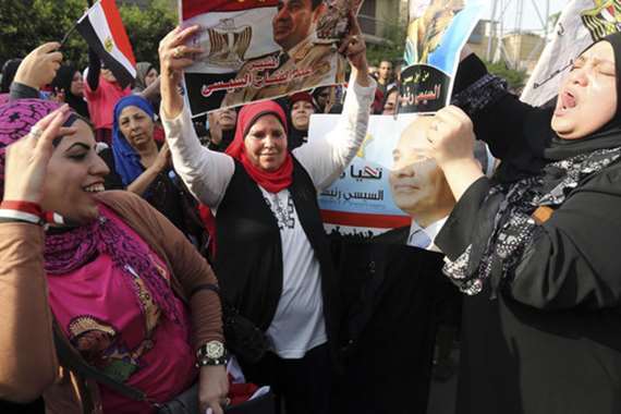 Frau-Tod-Vor-Wahl-Lokal