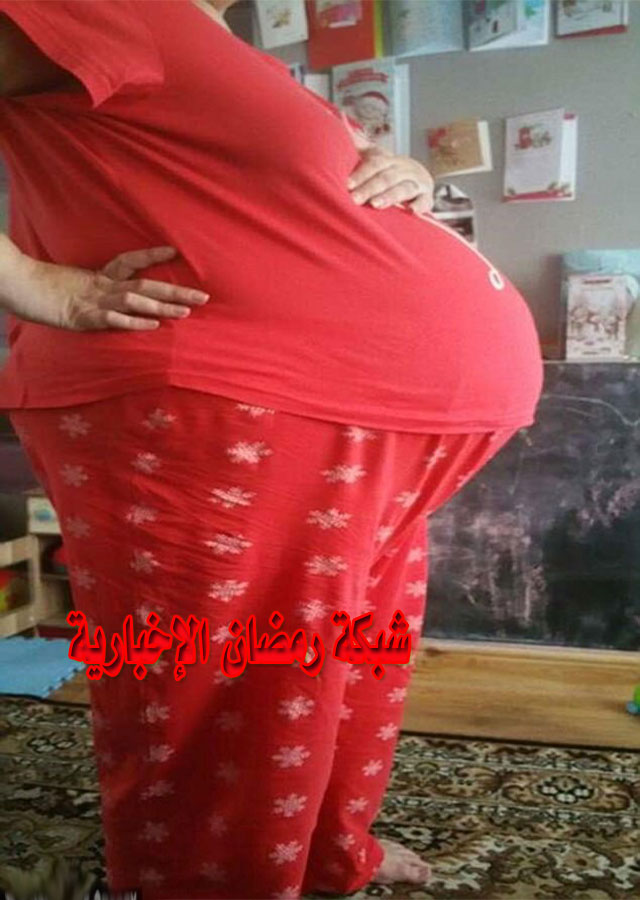 Mutter-FinfKinder-Geburen5