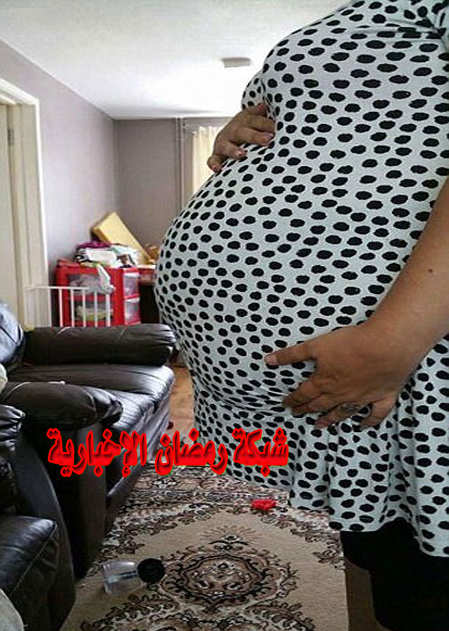 Mutter-FinfKinder-Geburen6