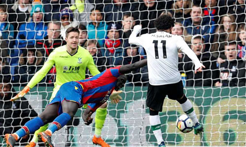 Salah-Krstalpalas-Tor