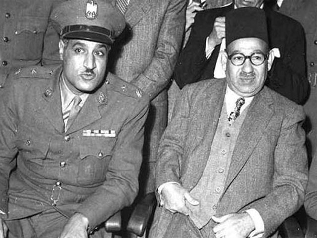 Saloma-in-Gefengmiss-Nasser