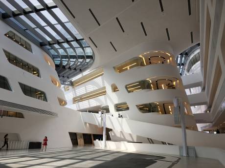 WIEN_library-Wirdachaft