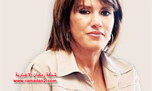 Eg-Presdient-Houda-Nasser