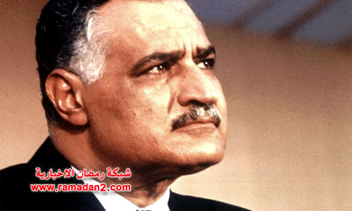 Eg-Presdienten-Nasser