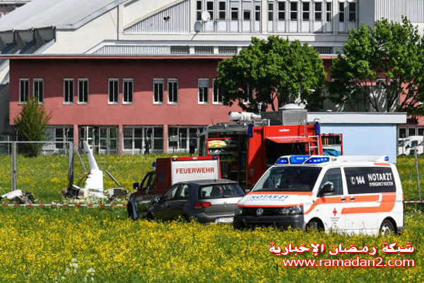 Flugzeugabsturz-Innsbruck-2