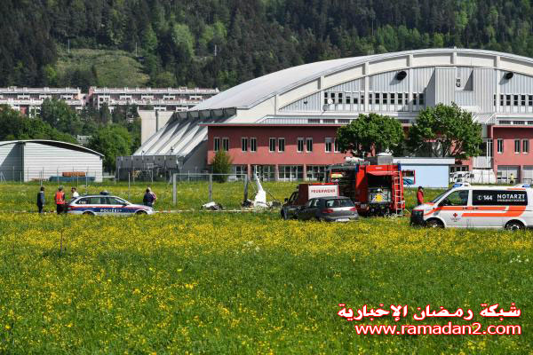 Flugzeugabsturz-Innsbruck-3