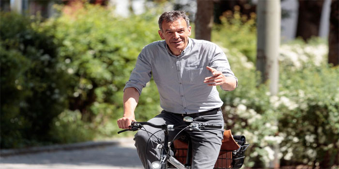 Georg-Willi-Innsbruk