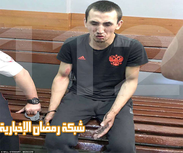 Moskau-Auto-Unfall-1