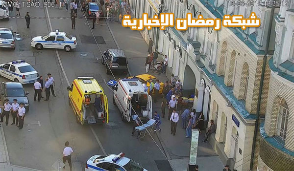 Moskau-Auto-Unfall-3