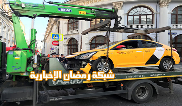 Moskau-Auto-Unfall-4