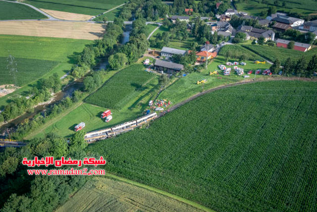 Zug-Unfall-St.Polten-3