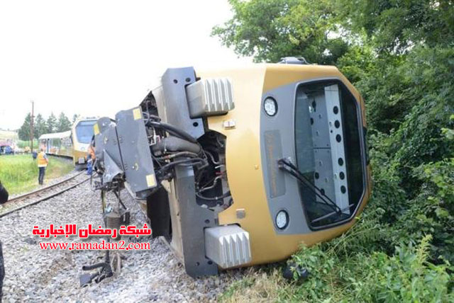 Zug-Unfall-St.Polten-7