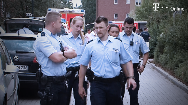 Ahmad-Tot-Tochter-Deutschland