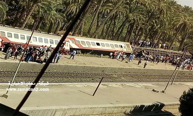 Badrashen-Zug-Unfall-1