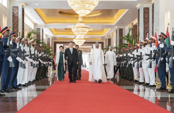 China-Presdient-Ibn-Zaed