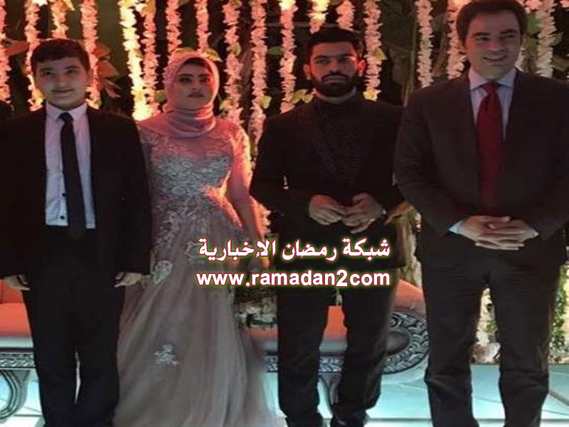 Salah-Bruder-HochZeit-1