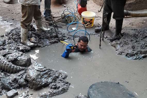 Schmuzig-wasser - Kopie