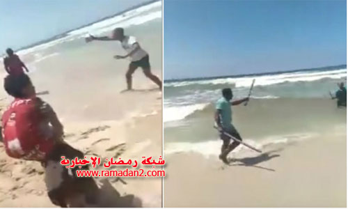 Alexandria-Schlag-Tod