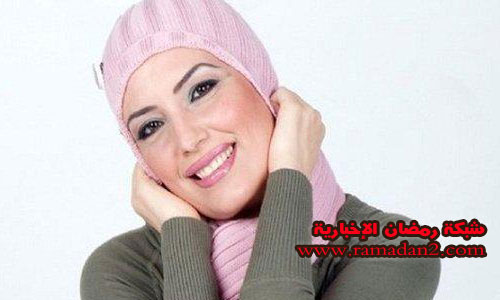 Hegab-Schauspilerin-Abeer