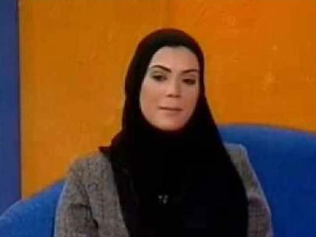 Hegab-Schauspilerin-Monaliza112