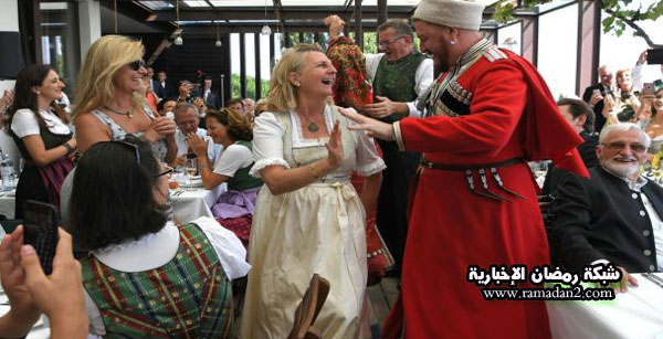 Karin-Kneissl-Putin-3