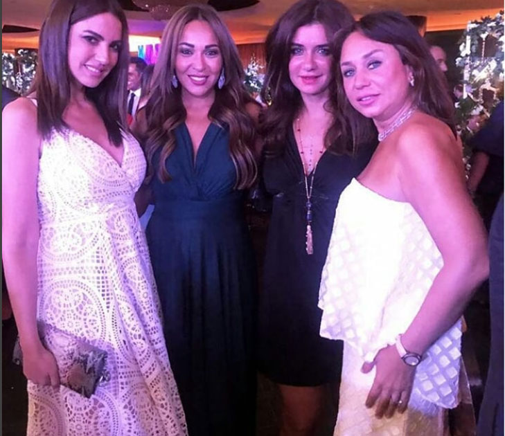 Sohen-AdelEmam-Gochzeit-4