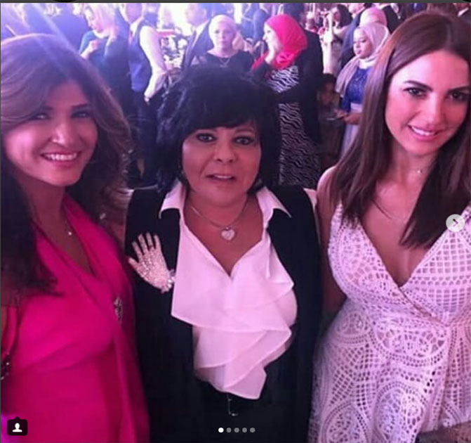 Sohen-AdelEmam-Gochzeit-5