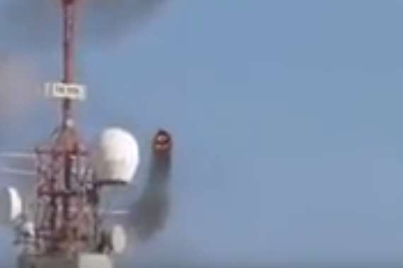 FlugMasvienen-Gaza-Brennt-Israel