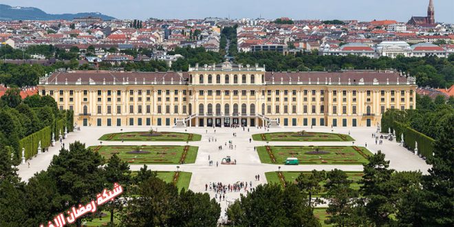 أجواء صيفية مفاجئة في قلب الربيع: 25 درجة في النمسا وتحذيرات من عواصف رعدية مساءً