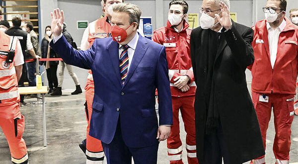 لودفيغ يحسم الجدل: لا لرفع سن التقاعد.. وتشديد غير مسبوق على سوق الإيجارات في فيينا