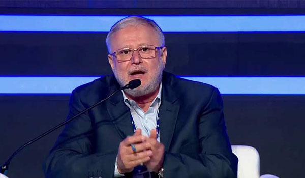 باحث وكاتب فلسطيني محسن محمد صالح