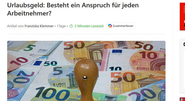 حتى 1,400 يورو دعم نقدي… النمسا تمنح الموظفين والمتقاعدين تعويضات مالية عبر “الضريبة السلبية”