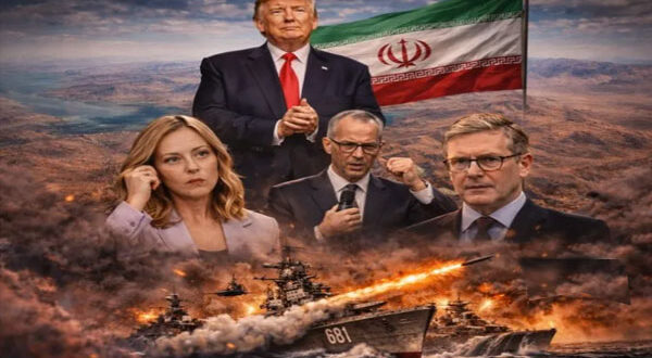 مضيق هرمز على حافة الانفجار: فشل “التحالف البحري” يكشف انقسامًا غربيًا واسعًا أمام إيران