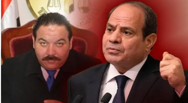 بالفيديو – لغز اختفاء المستشار عصام رفعت يفتح ملف العدالة ودوائر أمن الدولة في مصر