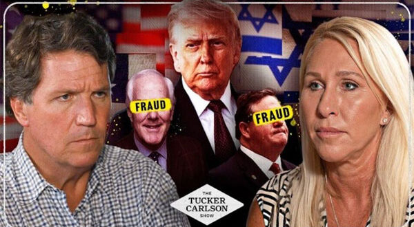 واشنطن بين قبضة المال ووهم الديمقراطية: من يحكم أمريكا حقًا؟