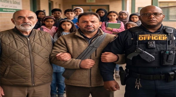 رصاص الكراهية يضرب مسجد سان دييغو.. ثلاثة أبطال سقطوا وهم يحمون أطفال المسلمين من إرهاب اليمين المتطرف