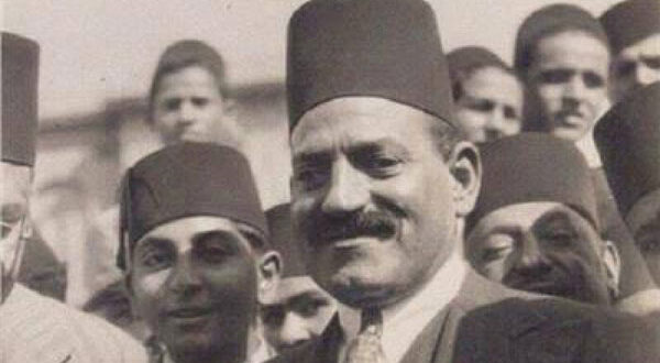 مصطفى النحاس.. زعيم الديمقراطية الذي رحل جسدًا وبقي حاضرًا في ضمير مصر
