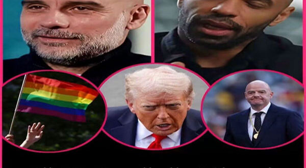 هل تحدّى جوارديولا الفيفا بسبب شارة الألوان؟.. تصريحات متداولة تُشعل الجدل قبل كأس العالم 2026